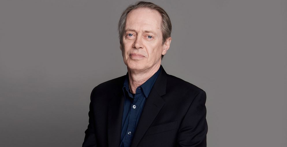 Steve Buscemi age