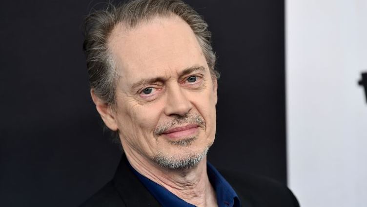 Steve Buscemi net worth