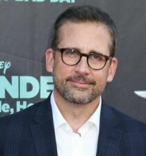 Steve Carell age