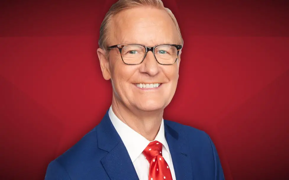 Steve Doocy net worth