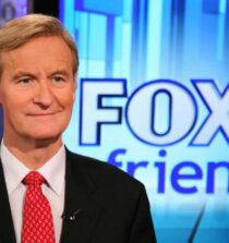 Steve Doocy weight