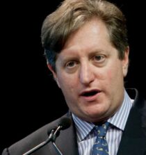 Steve Eisman age