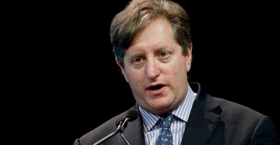 Steve Eisman age