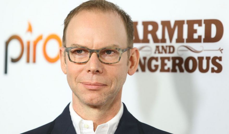 Steve Ells net worth