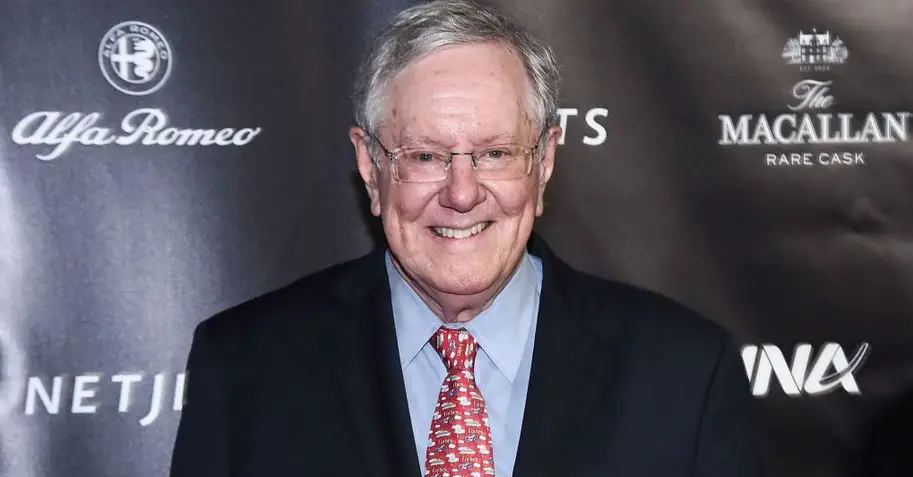 Steve Forbes age