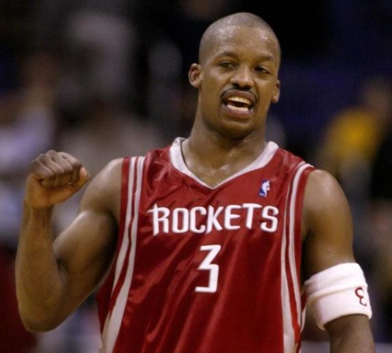 Steve Francis Net worth, Age Wife, Kids, Weight, BioWiki 2023 The