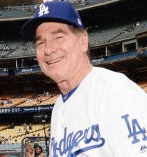 Steve Garvey weight