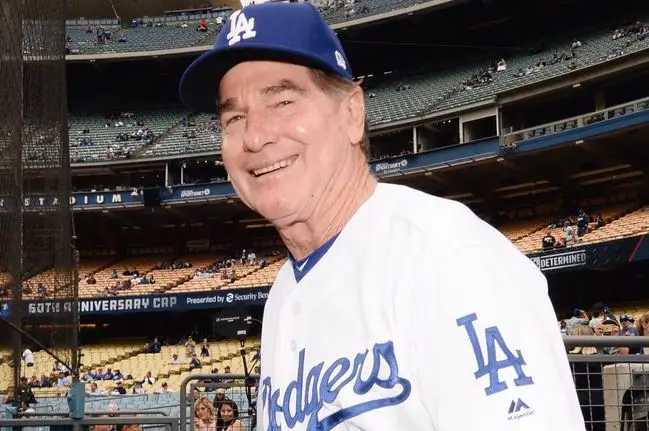 steve garvey height