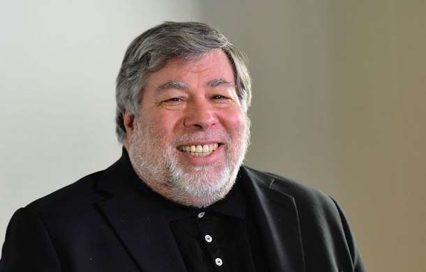 Steve Gary Wozniak