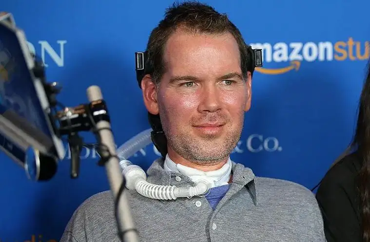 Steve Gleason age