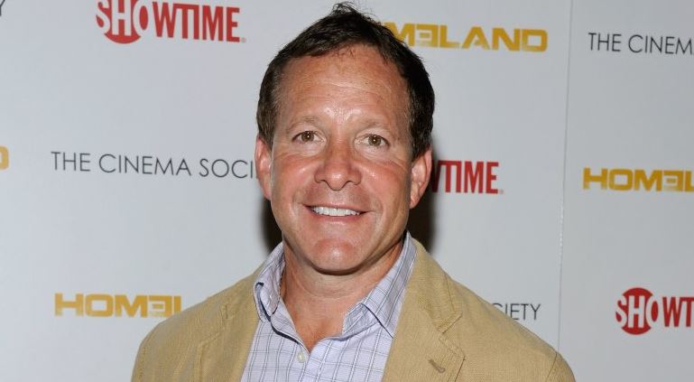 Steve Guttenberg net worth