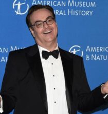 Steve Higgins height