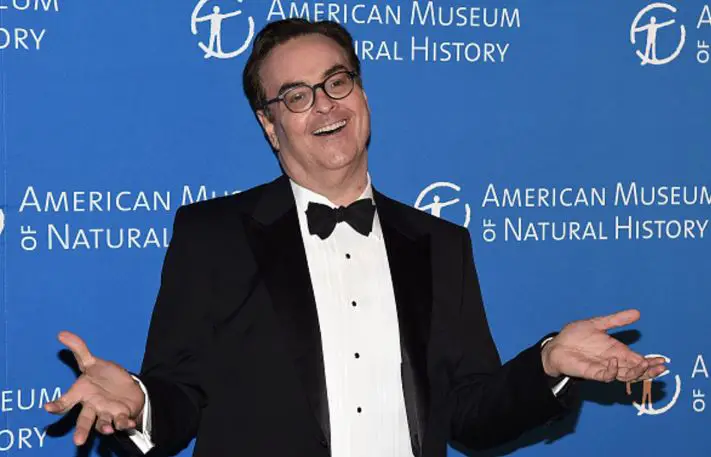 Steve Higgins height