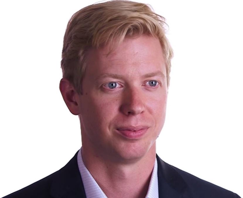 Steve Huffman age