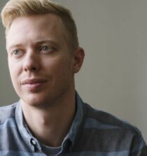 Steve Huffman net worth