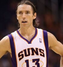 Steve Nash net worth