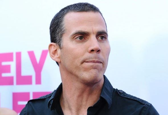 Steve O net worth