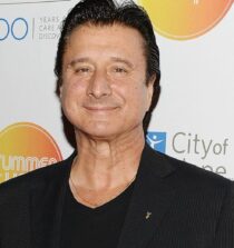 Steve Perry weight