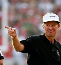 Steve Spurrier age