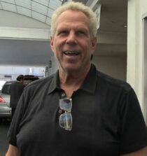 Steve Tisch net worth