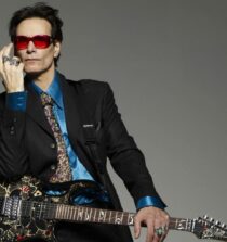 Steve Vai net worth