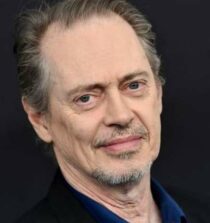 Steve Vincent Buscemi