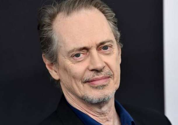 Steve Vincent Buscemi