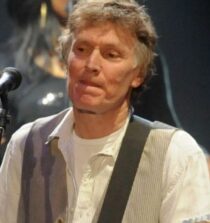 Steve Winwood net worth