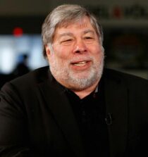 Steve Wozniak age