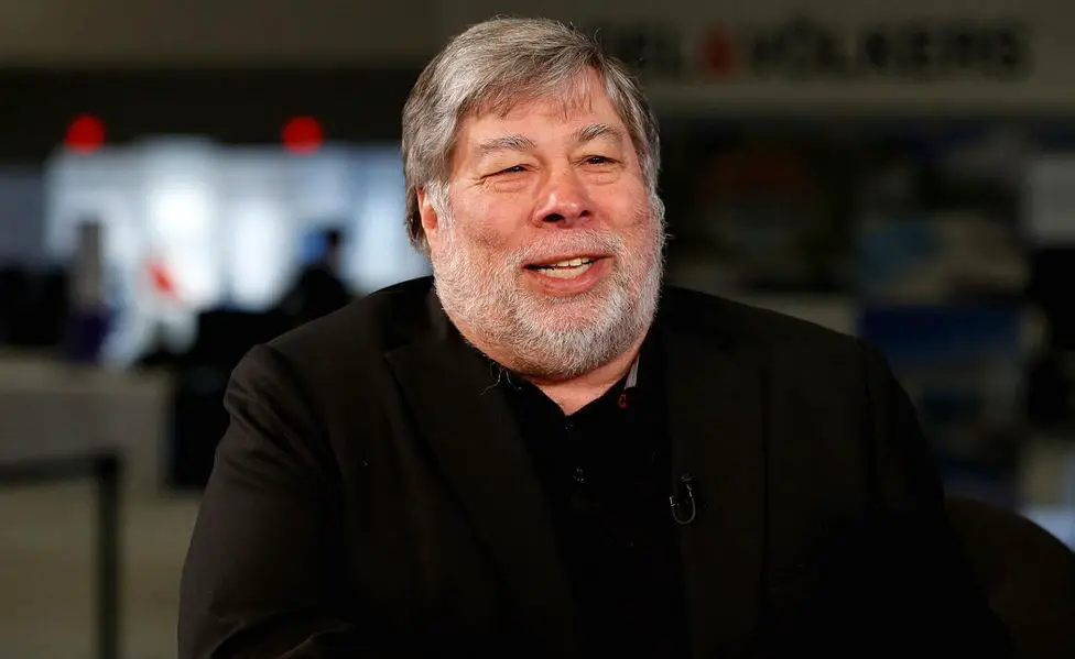 Steve Wozniak age