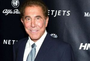 Steve Wynn Age, Net worth: Weight, Wife, Kids, Bio-Wiki 2022 - The