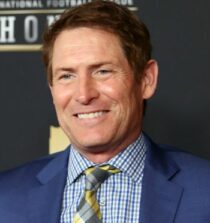 Steve Young height