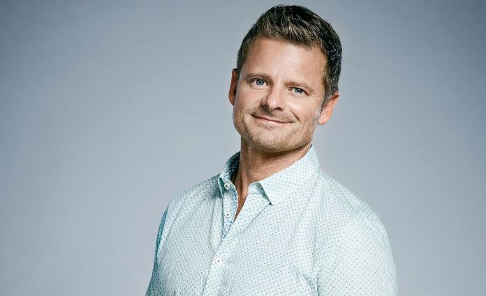 Steve Zahn height