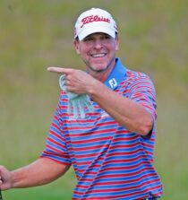 SteveStricker age