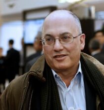 Steven A. Cohen weight