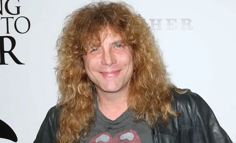 Steven Adler net worth