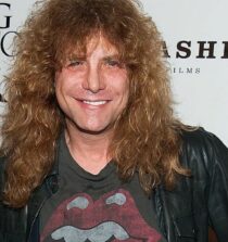 Steven Adler weight