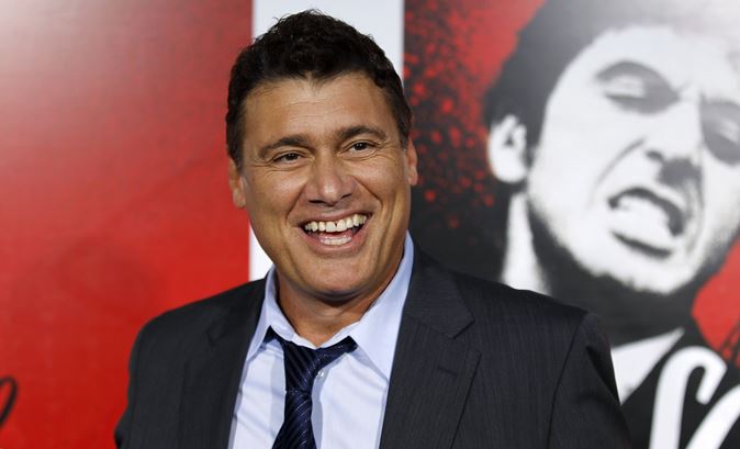 Steven Bauer age