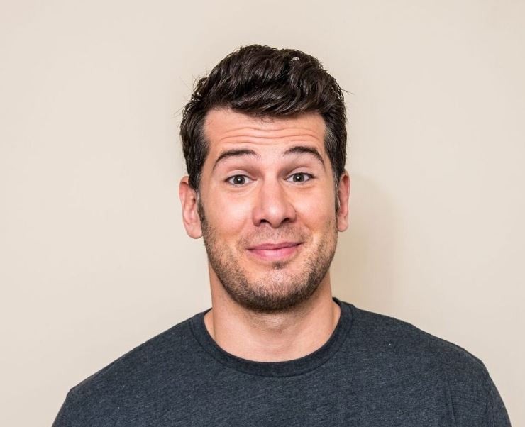 Steven Crowder net worth