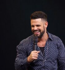 Steven Furtick net worth