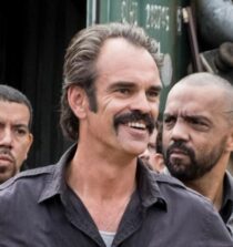 Steven Ogg age