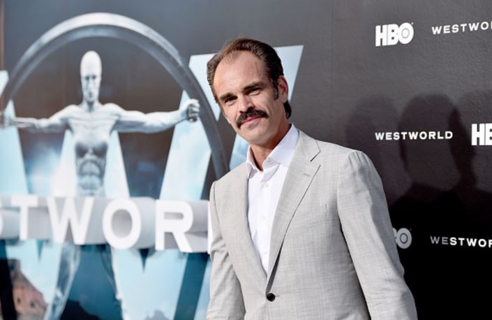 Steven Ogg weight