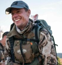 Steven Rinella net worth