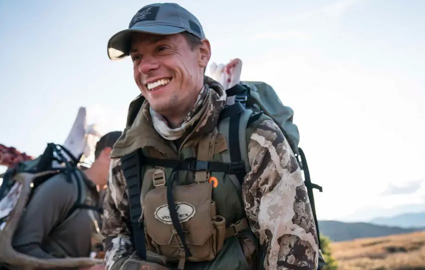 Steven Rinella net worth