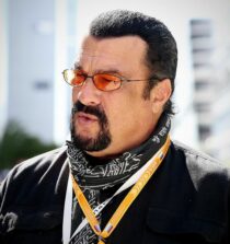 Steven Seagal age