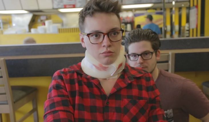 Steven Suptic age