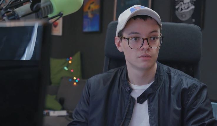 Steven Suptic net worth