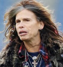 Steven Tyler age