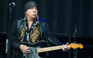 Steven Van Zandt Age, Net worth: Bio-Wiki, Kids, Wife, Weight 2024The