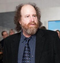 Steven Wright age